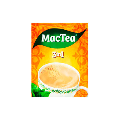 Чай 3в1 Маккофе в Tagam по цене 300 ₸