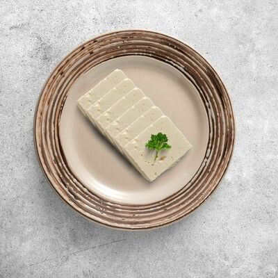 Домашний сыр Чанах в У Цоло по цене 540 ₽