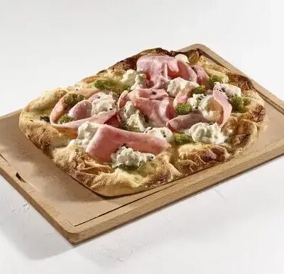 Прошутто котто э пистакио в Sapore Italiano по цене 980 ₽