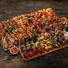 Сет Мегаполис в Шашлык Хаус Grill Premium Combo по цене 44800