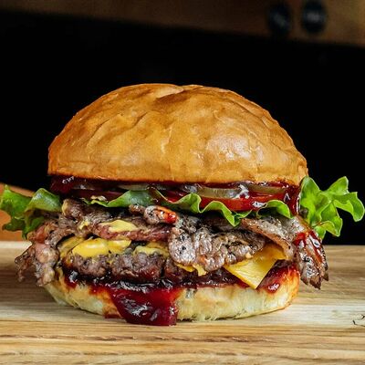 Корпоратив в #FARШ по цене 580