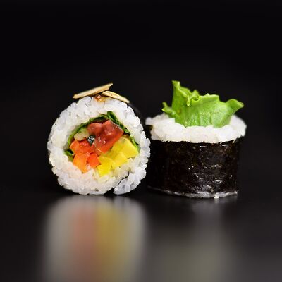 Футо овощной в Sushi Kent по цене 425 ₽