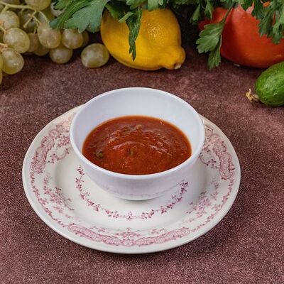 Соус Сацебели в Чичилаки по цене 150 ₽