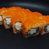 Калифорния с цыпленком в Uchu Sushi Yaki по цене 469