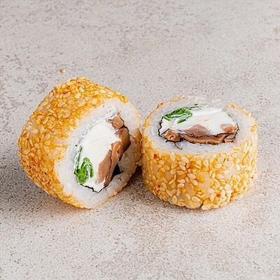 Ролл Шиитаке с луком в ART FOOD по цене 14 р.