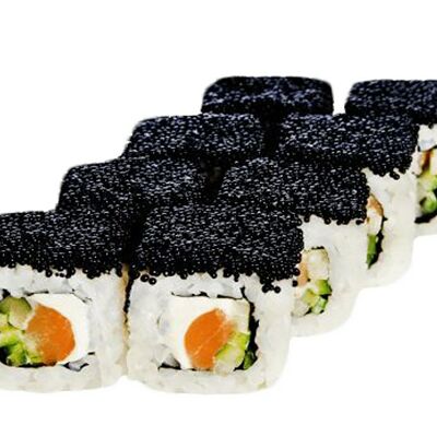 Черный дракон в Тай суши по цене 530