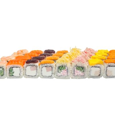 Сет Биг 2.0 в Mr roll по цене 1516 ₽