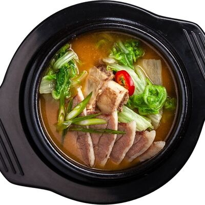 Угоди Тан с рисом в Инсам по цене 900 ₽