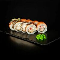 Премиум ролл в Перформанс вкуса