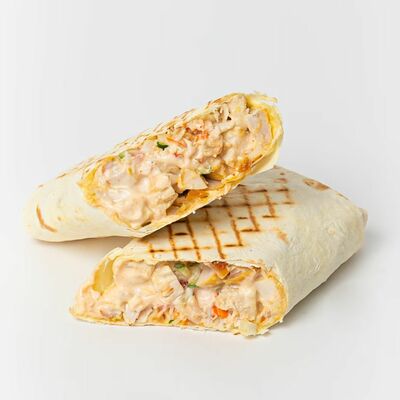 Шаурма Стандартная в ЛамаДама пицца по цене 368 ₽