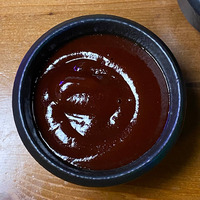 Соус BBQ в Рёберная - Бар 12