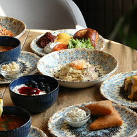 Логотип Мука