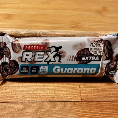 Protein Rex Мокко в Чайная история по цене 115 ₽