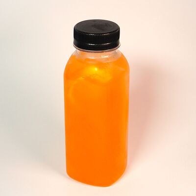 Лимонад Супаку в Dragon’s ramen по цене 330 ₽