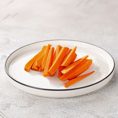 Морковные палочки в Шоколадница по цене 110 ₽