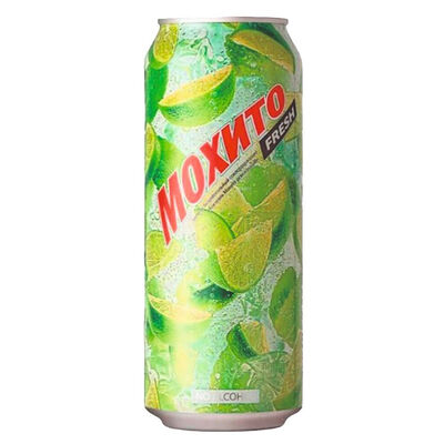 Мохито лаймв ШАУРМА АЙША по цене 159 ₽
