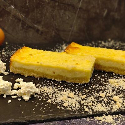 Королевская ватрушка в МакоФФка Вкуса по цене 94 ₽