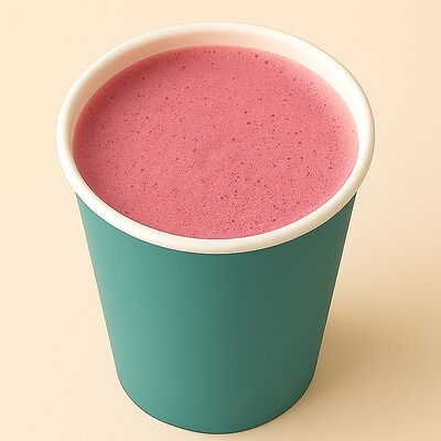 Матча розовая сакура в Платформа по цене 340 ₽