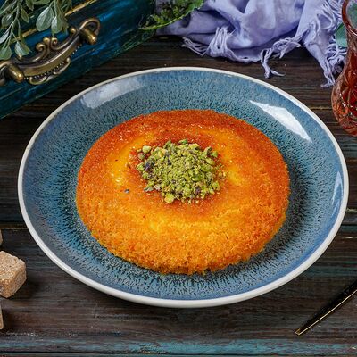 Кнафи от шефа в Кампус на Смоленке по цене 850 ₽