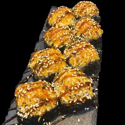 Риф в Sushi Kiosk по цене 830 ₽