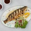 Шашлык из форели в Бакинский Дворик по цене 830