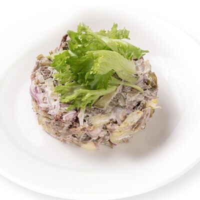 Палермо в Марио Пицца по цене 650 ₽