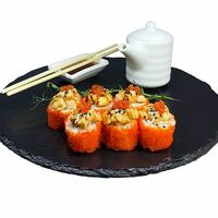 Вулкан в Багс Банни от кафеМафия