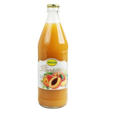 Сок Могох Персиковый в Кафе Уют по цене 231 ₽