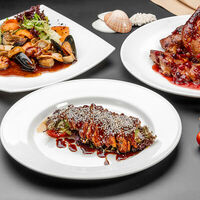 Логотип Ресторан Крыша бар