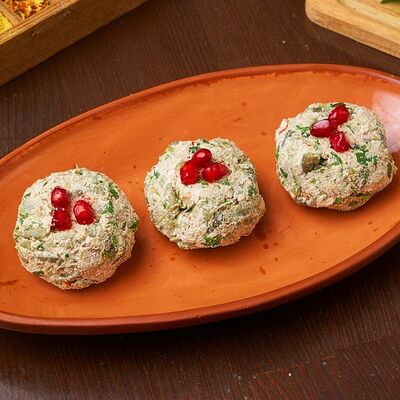 Пхали лобио зеленое в Чито Грито по цене 630 ₽