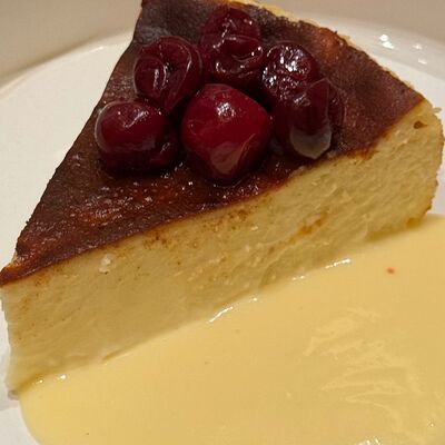 Чизкейк Greece в Greece по цене 590 ₽