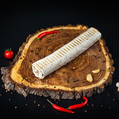 Барбекю-бекон в Жар углей по цене 470 ₽