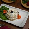 Салат Оливье с колбасой в The Кухня по цене 450