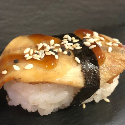 Суши Унаги в TAY NAY по цене 220 ₽