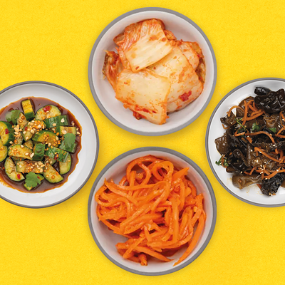 Панчан-сет в Чико по цене 290 ₽