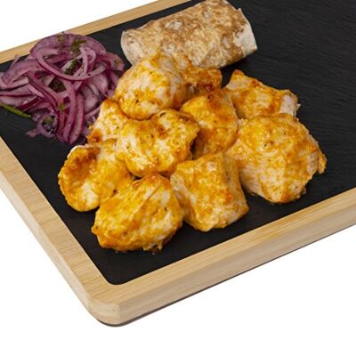 Шашлык икибир из курицы в Суши & Гирос по цене 336 ₽