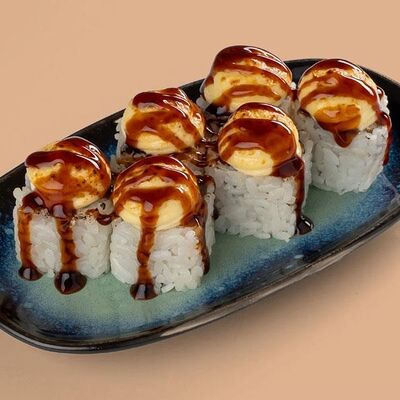 Ролл Пекин в Yappi по цене 399 ₽