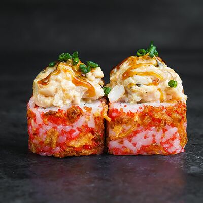 Тори Unagi в Tsunami по цене 490 ₽