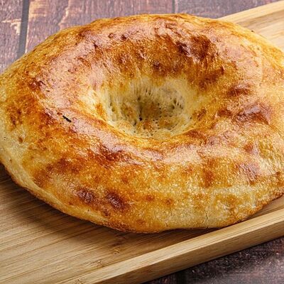 Лепёшка из тандыра в Пекарня Донер Шаурма по цене 80 ₽