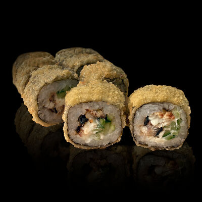 Ямато в KAWA SUSHI по цене 277 ₽