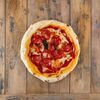 Pizza Papa Napoli по адресу Российская Федерация, Москва, Красноказарменная улица, 14Ак4