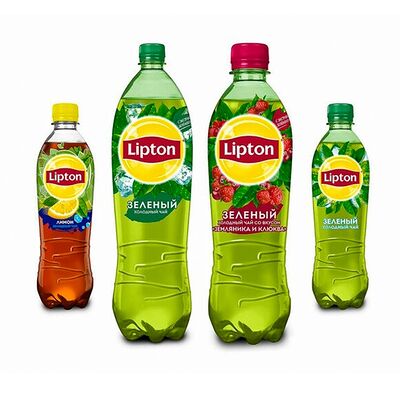 Чай Lipton в Сочная шаурма в Кузьминках по цене 150 ₽