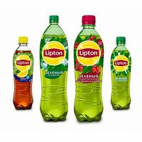 Чай Lipton (вкус на выбор) в Сочная шаурма в Кузьминках