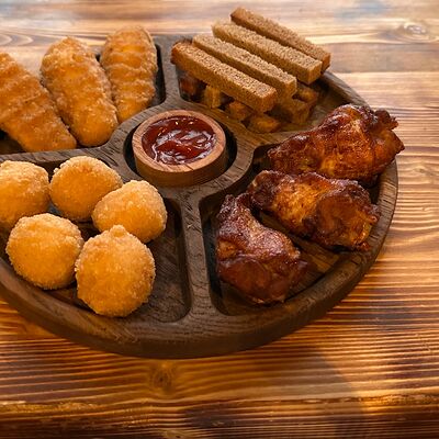 Сет к пиву 1 в Дикий койот по цене 650 ₽