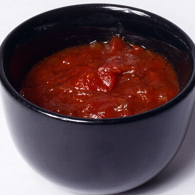 Соус Барбекю в Уголь по цене 150 ₽