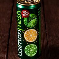 Лаймон Фреш в Клан Food