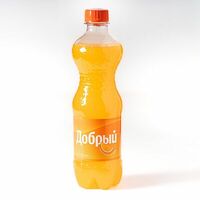 Добрый Апельсин в УНИ
