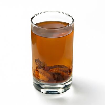 Компот домашний в 28 Отдел Шавермы по цене 184 ₽