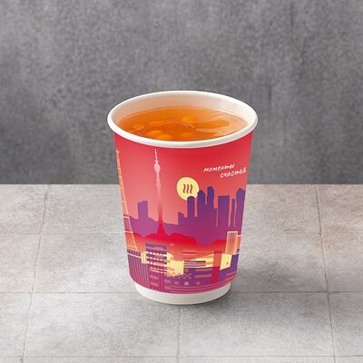 Облепиховый чай в Шоколадница по цене 430 ₽