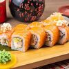 Филадельфия Дорблюв Sushi Kama по цене 950